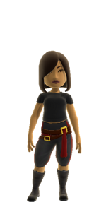 Xbox live Avatar